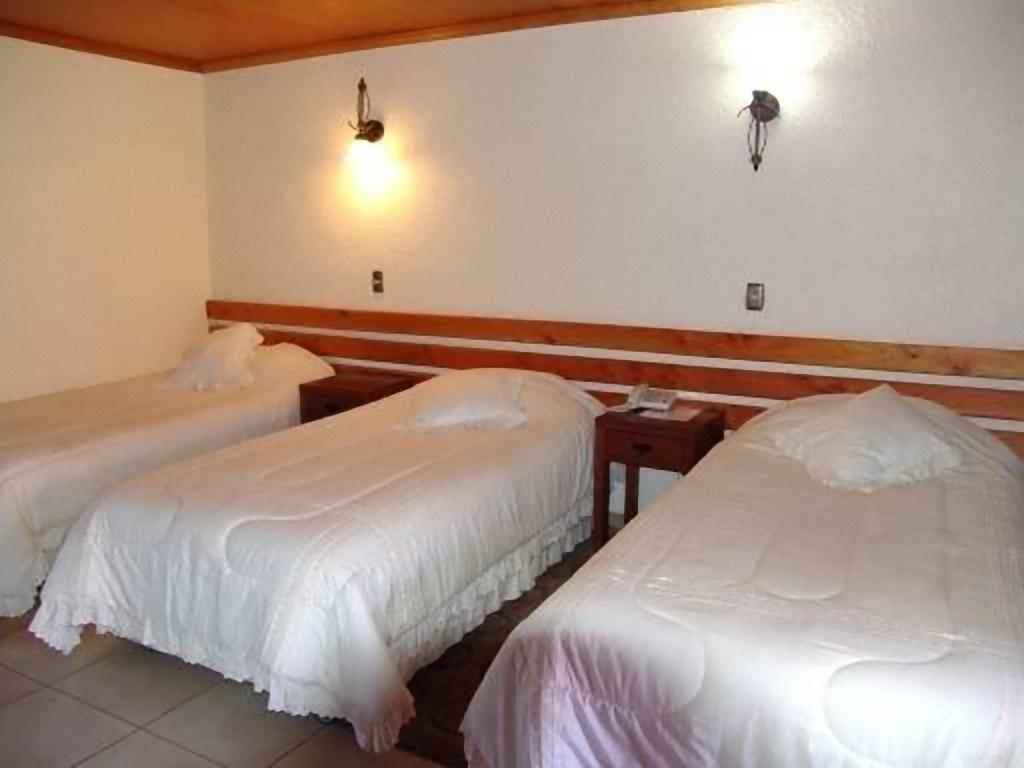 Hotel Puku Vai Hanga Roa Zimmer foto